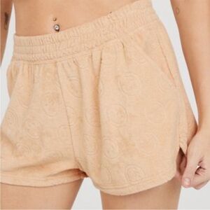 Aerie Terrycloth Shorts